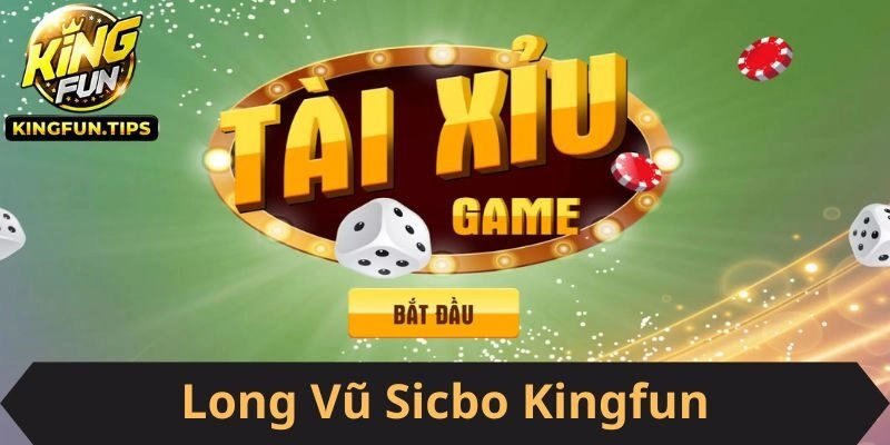 Long Vũ Sicbo