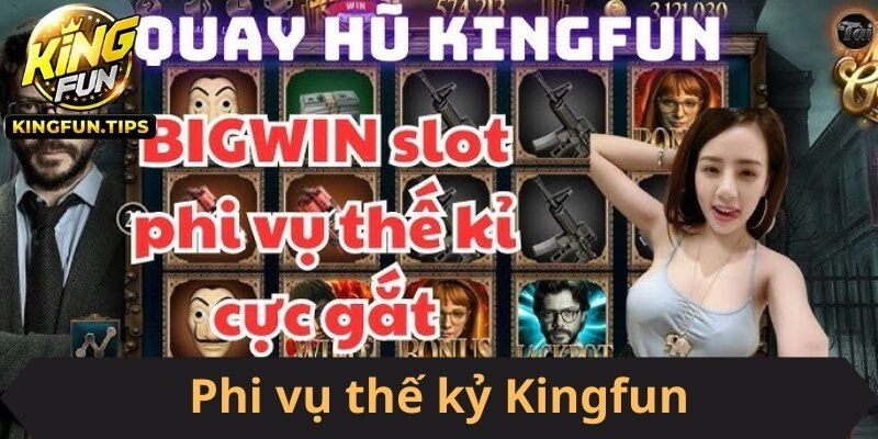 Phi vụ thế kỷ
