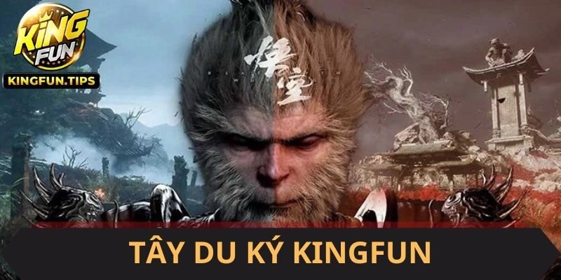 Tây Du Ký