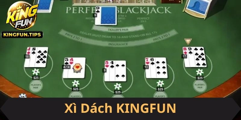Xì Dách