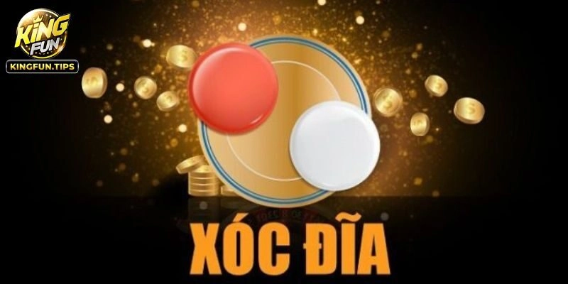 Kingfun Hướng Dẫn Xóc Đĩa Hiệu Quả Chắc Thắng