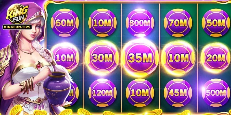 Top Những Cách Thắng Game Slot Từ Chuyên Gia Kingfun