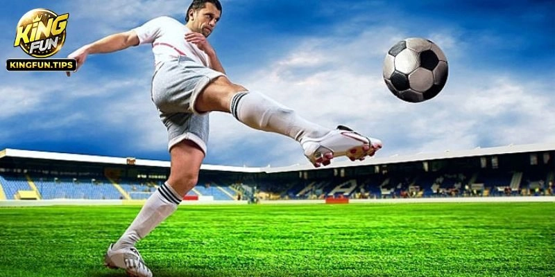 Top 4 Cách Tránh Kèo Tuồng Trong Bóng Đá Từ Kingfun